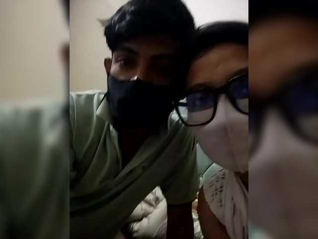 Hot-couple-SX – webcam model profile photo