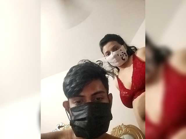 Hot-couple-SX – webcam model profile photo