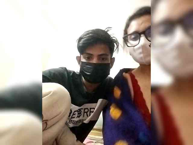 Hot-couple-SX webcam