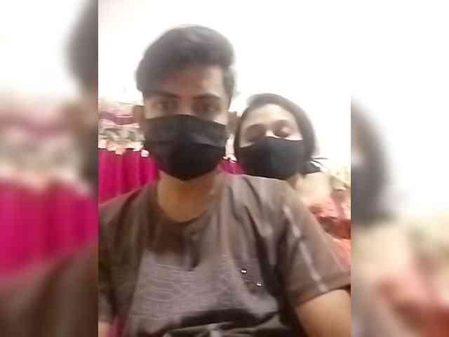 Hot-couple-SX webcam