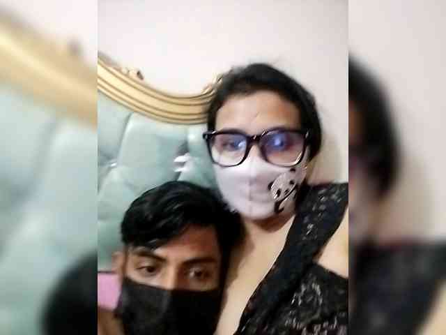 Hot-couple-SX webcam