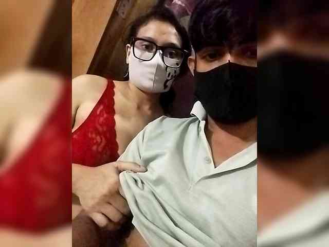 Hot-couple-SX webcam