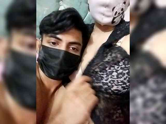 Hot-couple-SX webcam