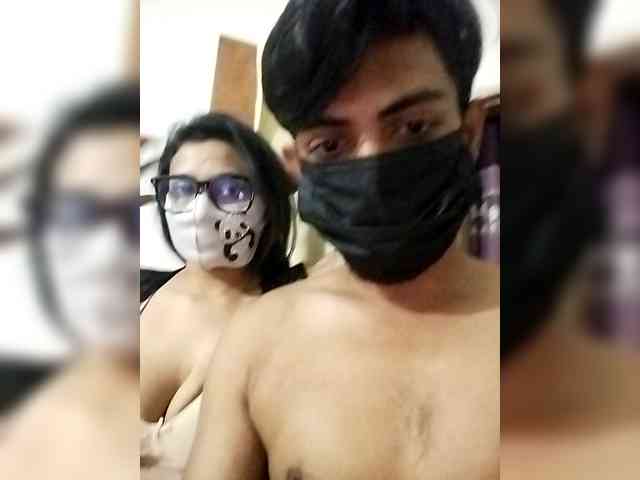 Hot-couple-SX webcam