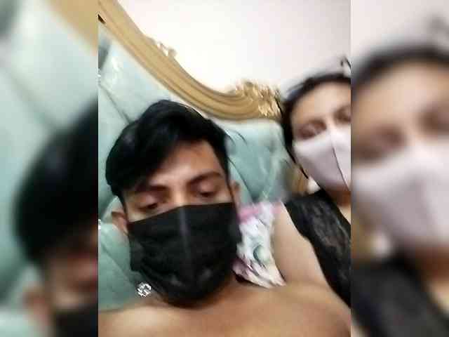 Hot-couple-SX webcam