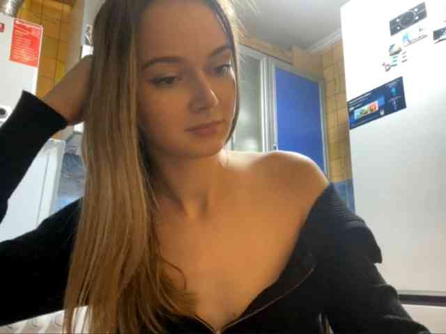 OneidaAlvanas Live Webcam on BongaCams