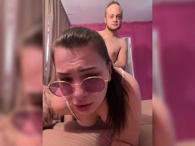 Family707's BongaCams show and profile