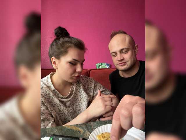 Family707's BongaCams show and profile