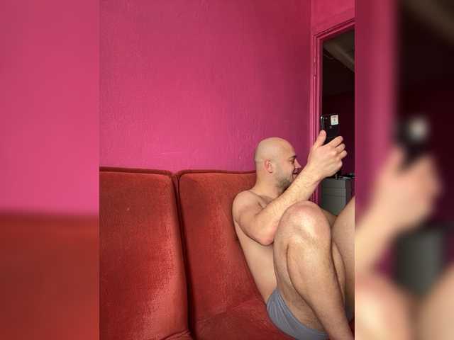 Family707's BongaCams profile