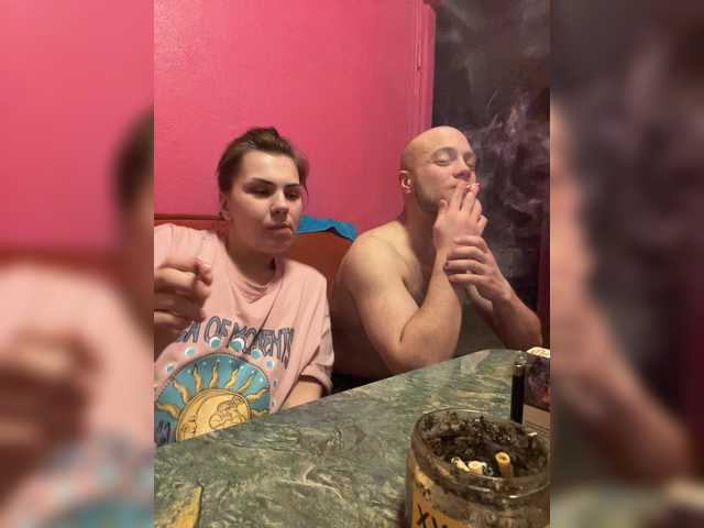 Family707's BongaCams show and profile