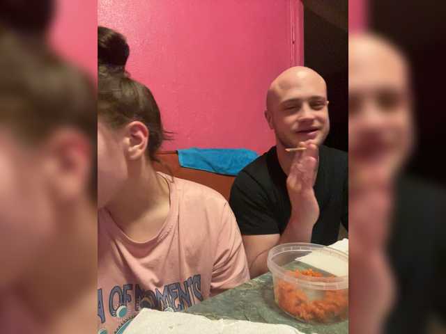 Family707's BongaCams show and profile