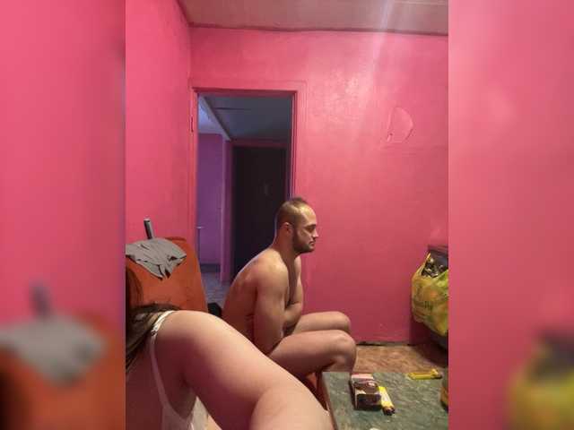 Family707's BongaCams show and profile