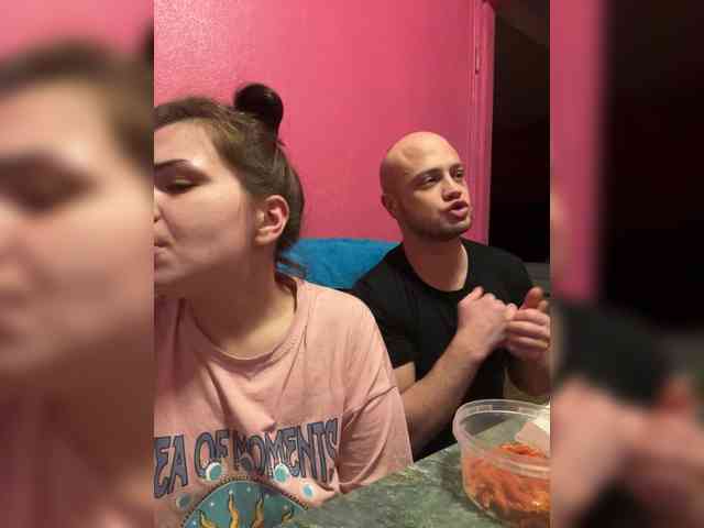 live free sex Family707