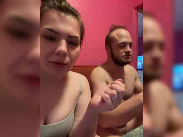 Family707 Live Webcam on BongaCams