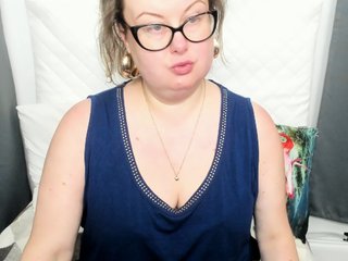 BonnieFlirt Porn Show