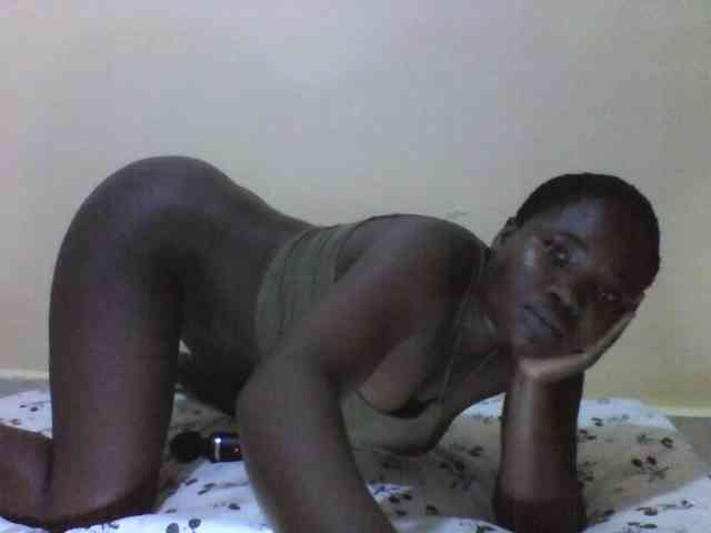 CammieCharlene webcam