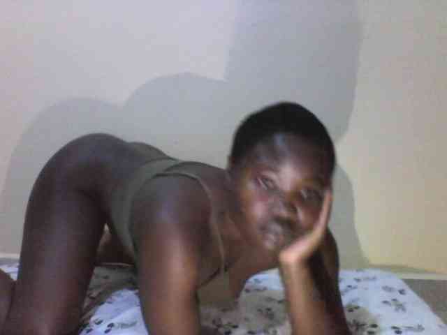 CammieCharlene webcam