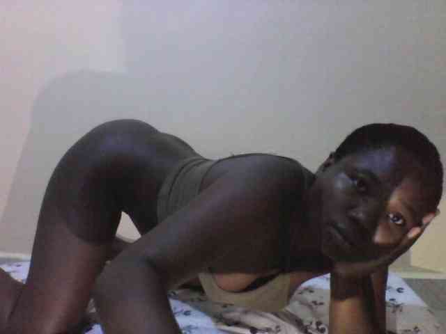 CammieCharlene webcam