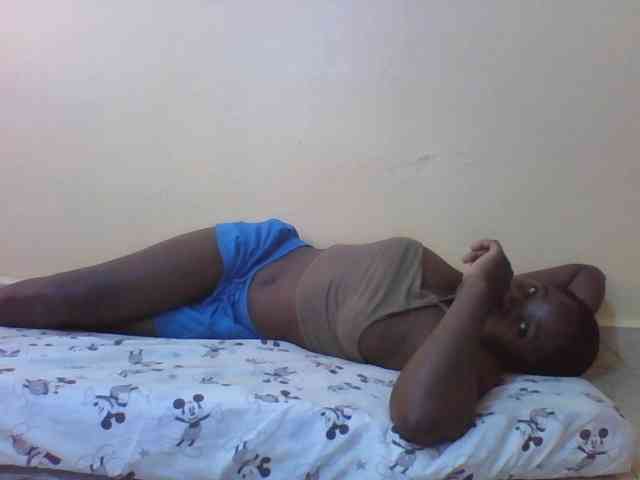 CammieCharlene webcam