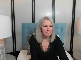 EricaDevil Porn Show