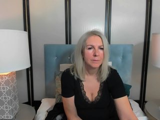 EricaDevil Porn Show