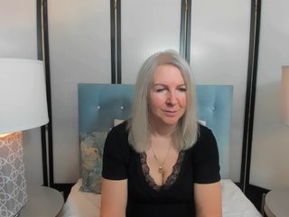 EricaDevil Porn Show