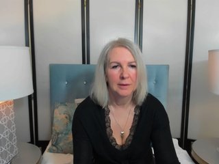 EricaDevil Porn Show