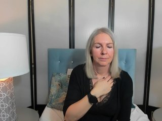 EricaDevil Porn Show