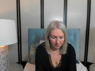 EricaDevil Porn Show