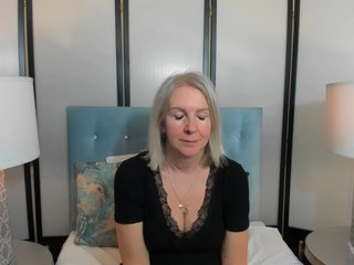 EricaDevil Porn Show