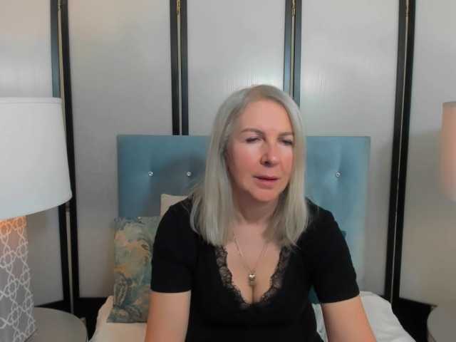 EricaDevil Live Cam on BongaCams