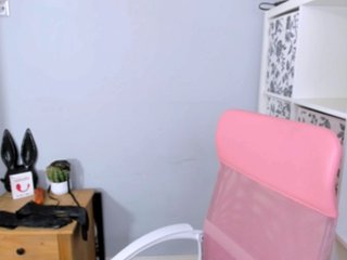 DonnaGirlX Porn Show