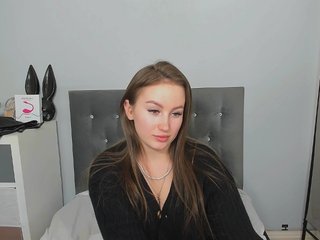 DonnaGirlX Porn Show