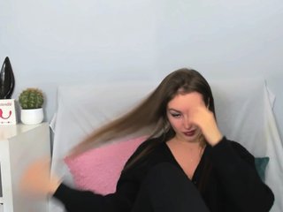 DonnaGirlX Porn Show