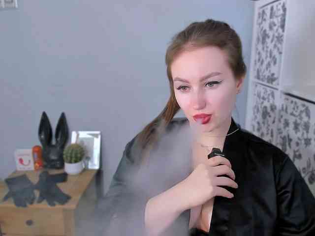 DonnaGirlX Live Webcam on BongaCams