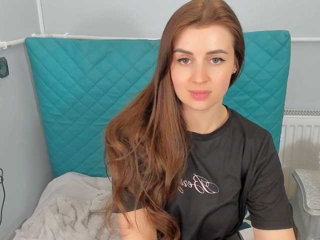 JessieGirlX webcam