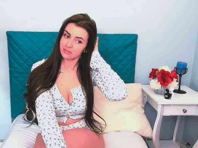 JessieGirlX webcam