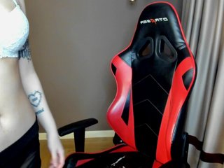 hellewkitty Porn Show