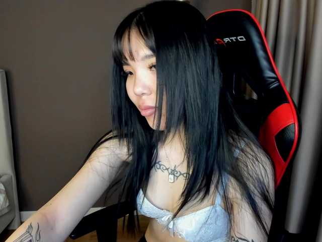 hellewkitty's BongaCams show and profile