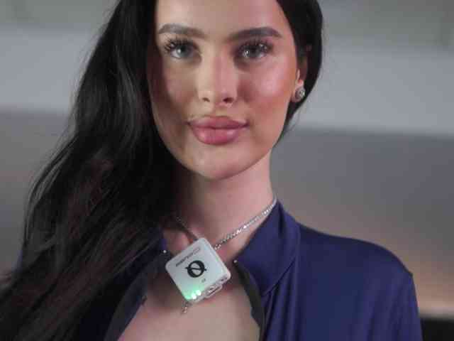 JamilaMaiden Live Webcam on BongaCams