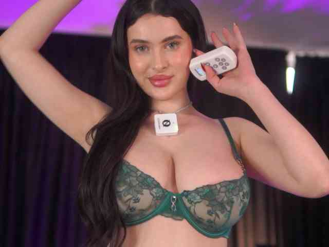 livecam porn JamilaMaiden