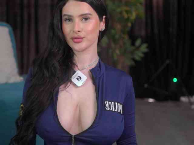 JamilaMaiden Live Webcam on BongaCams