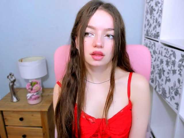 GraceLipsX's BongaCams show and profile