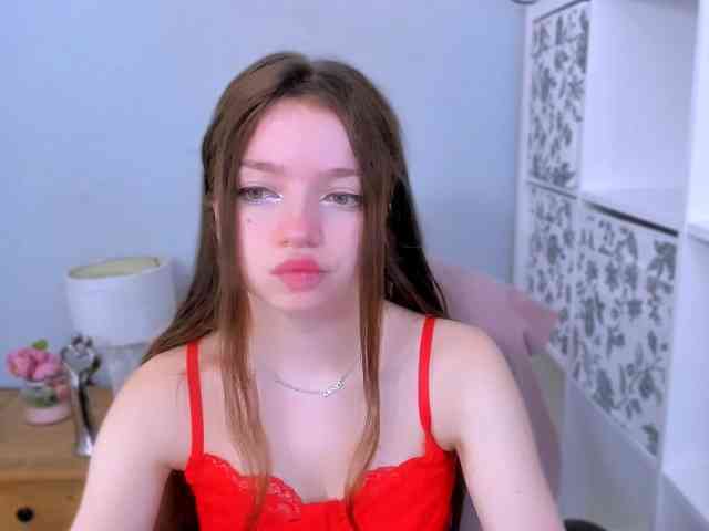 GraceLipsX webcam