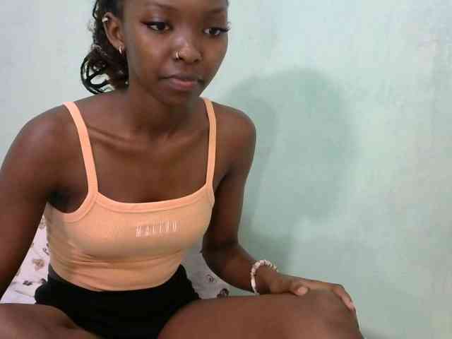 nastygal Live Webcam on BongaCams