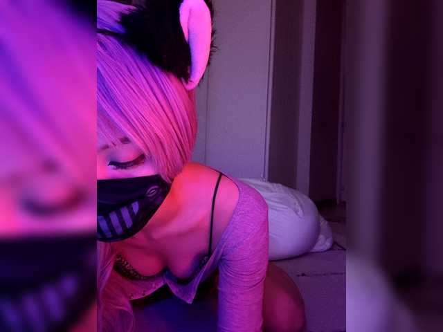 Abbye's BongaCams show and profile