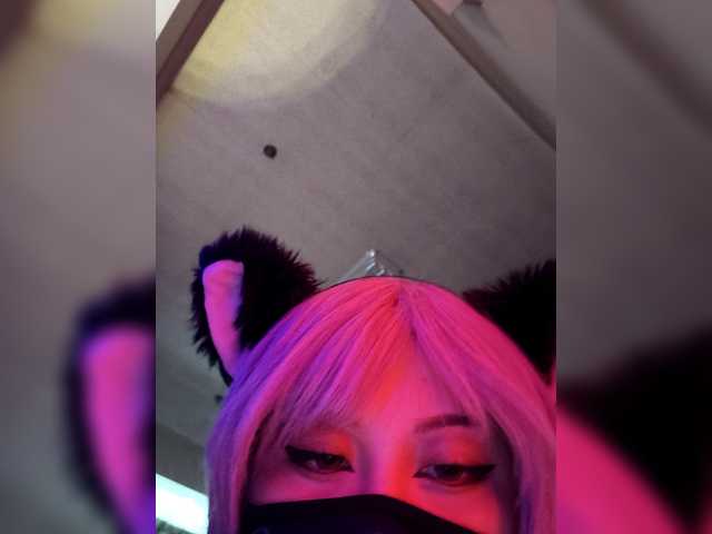 Abbye's BongaCams show and profile