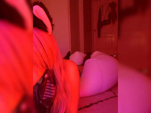 Abbye's BongaCams show and profile