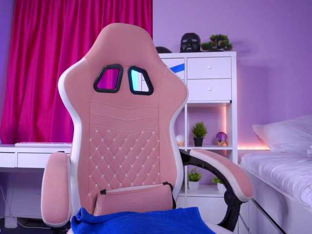 JessyBelle's BongaCams show and profile