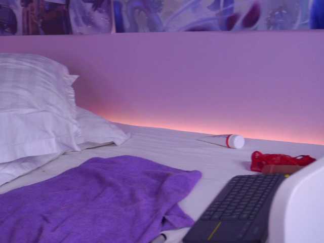 JessyBelle's BongaCams show and profile